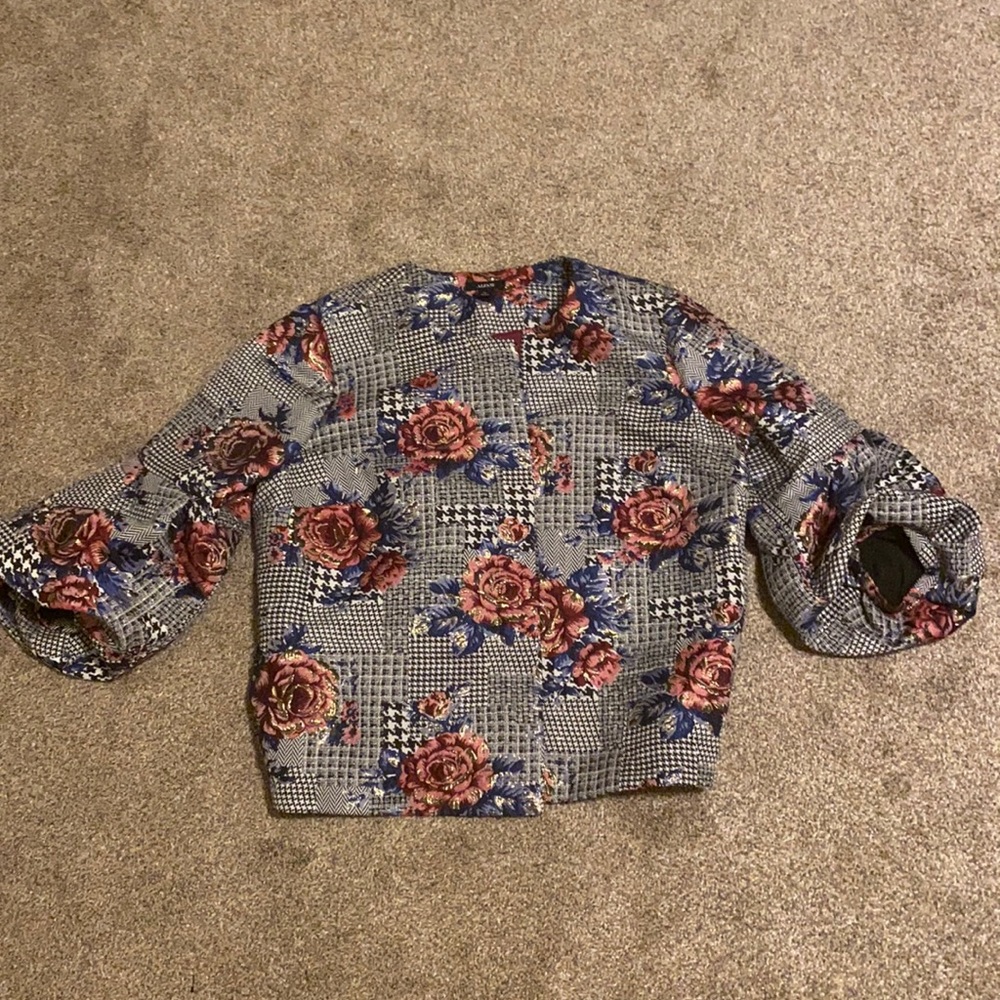 Alfani Blazer/jacket
